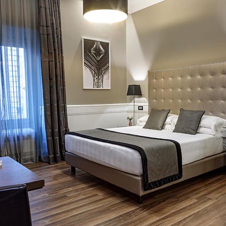 The Independent Suites Róma Kültér fotó