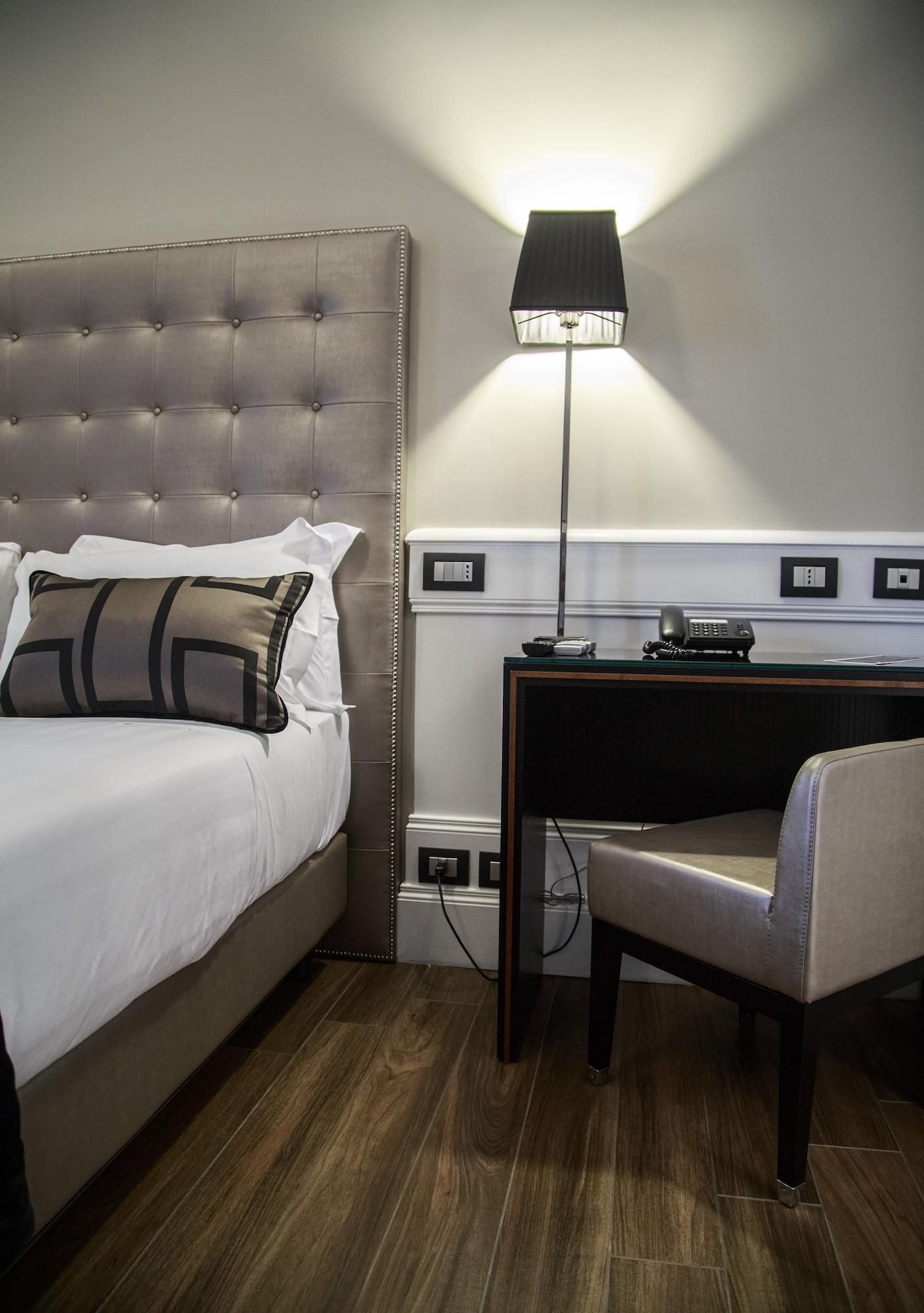The Independent Suites Róma Kültér fotó