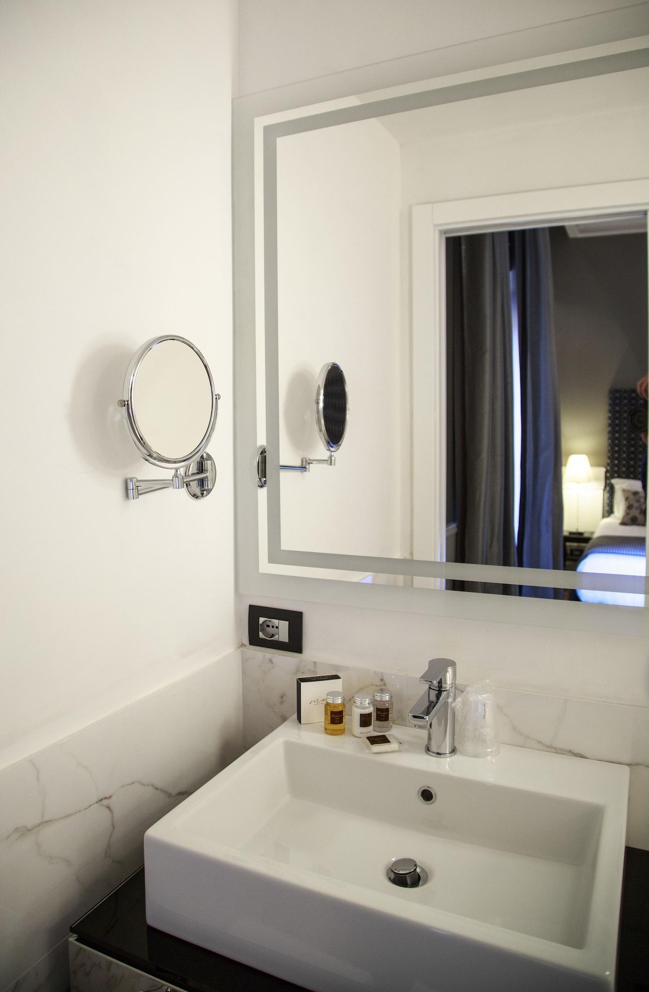 The Independent Suites Róma Kültér fotó
