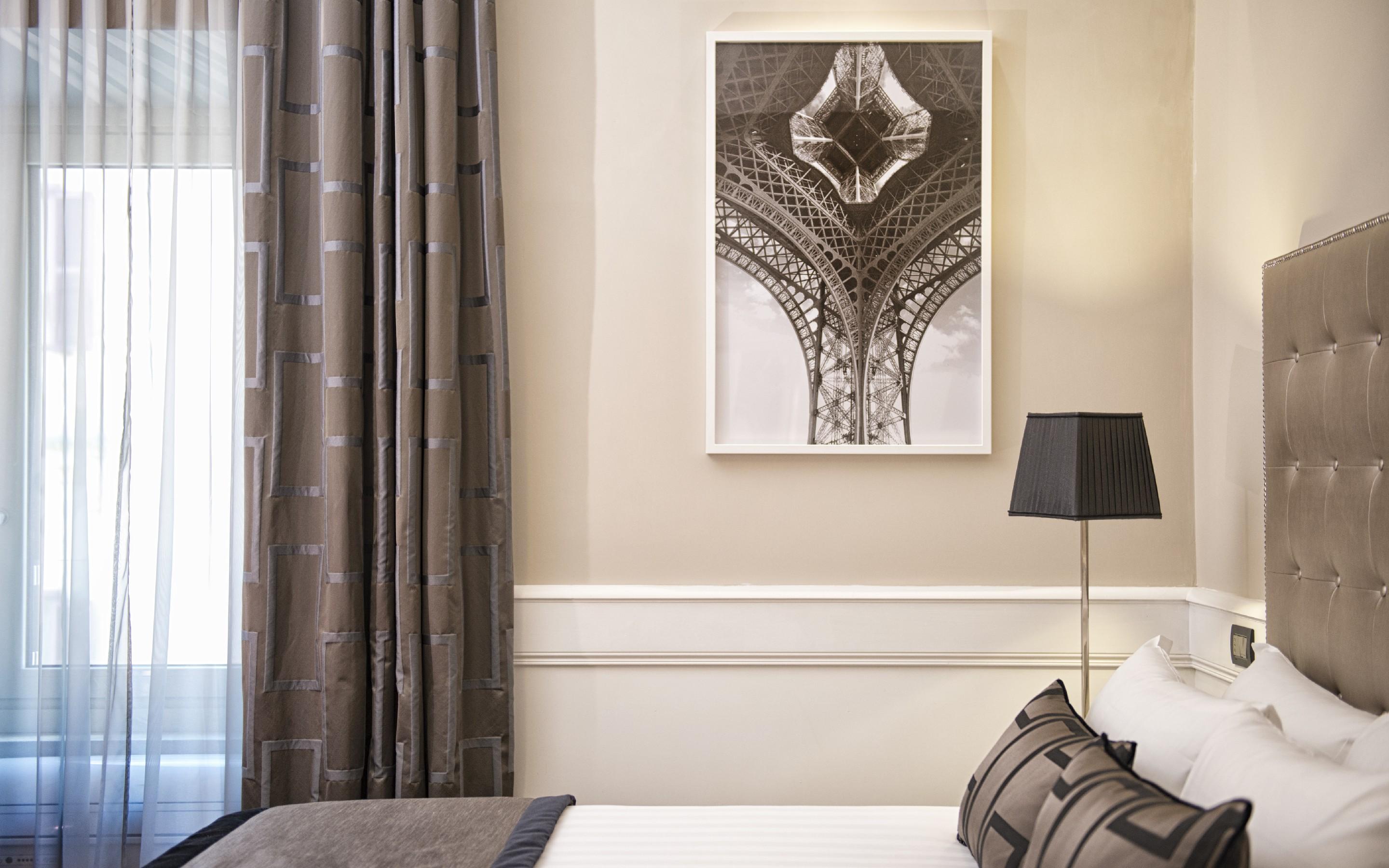 The Independent Suites Róma Kültér fotó