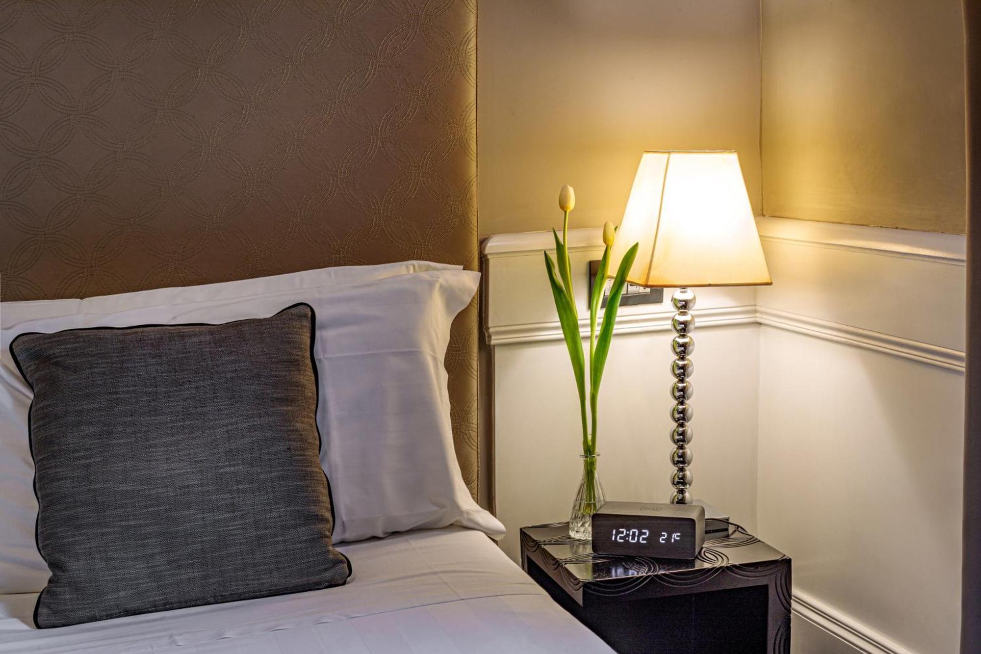 The Independent Suites Róma Kültér fotó