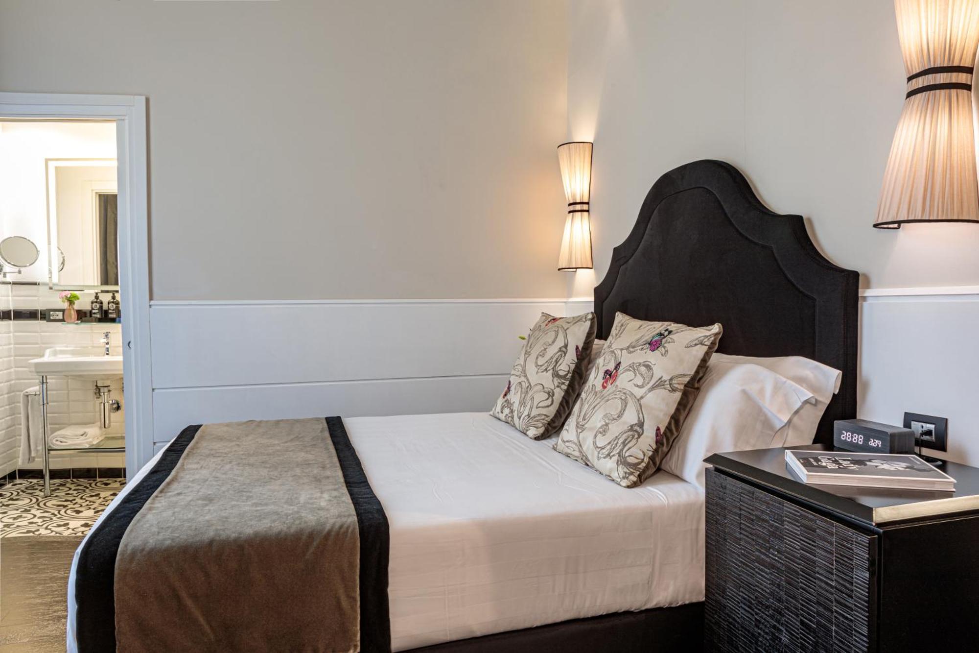 The Independent Suites Róma Kültér fotó